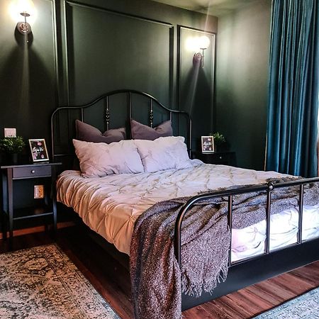 Appartement Deja Vu Boutique à Predeal Extérieur photo