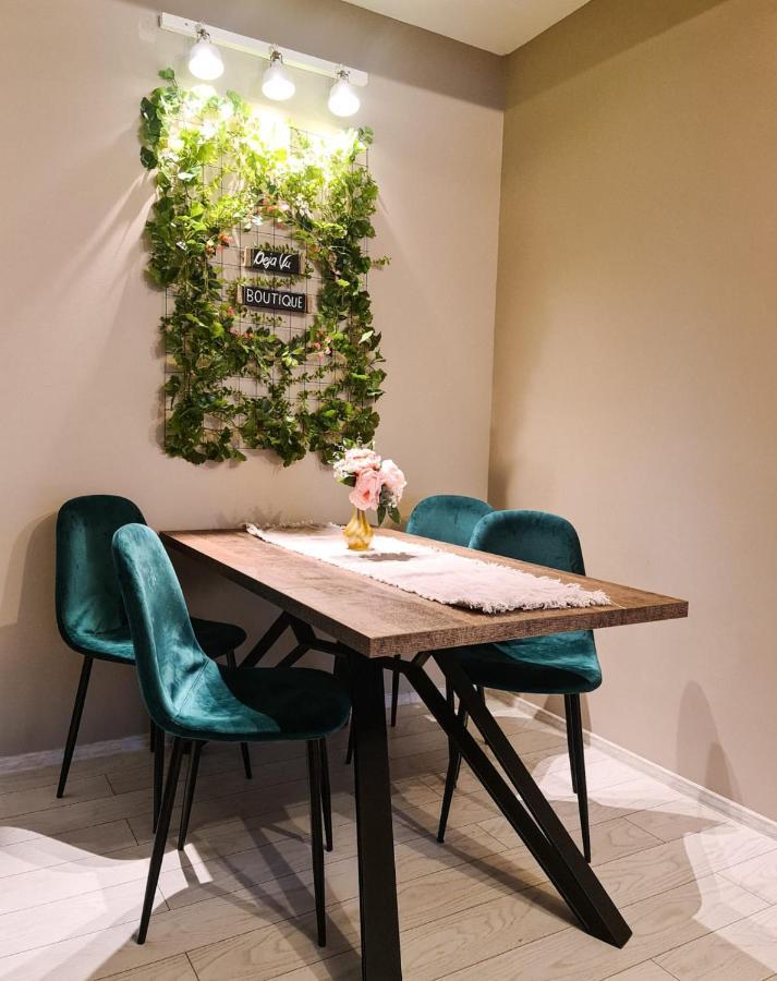 Appartement Deja Vu Boutique à Predeal Extérieur photo