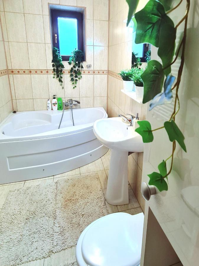 Appartement Deja Vu Boutique à Predeal Extérieur photo