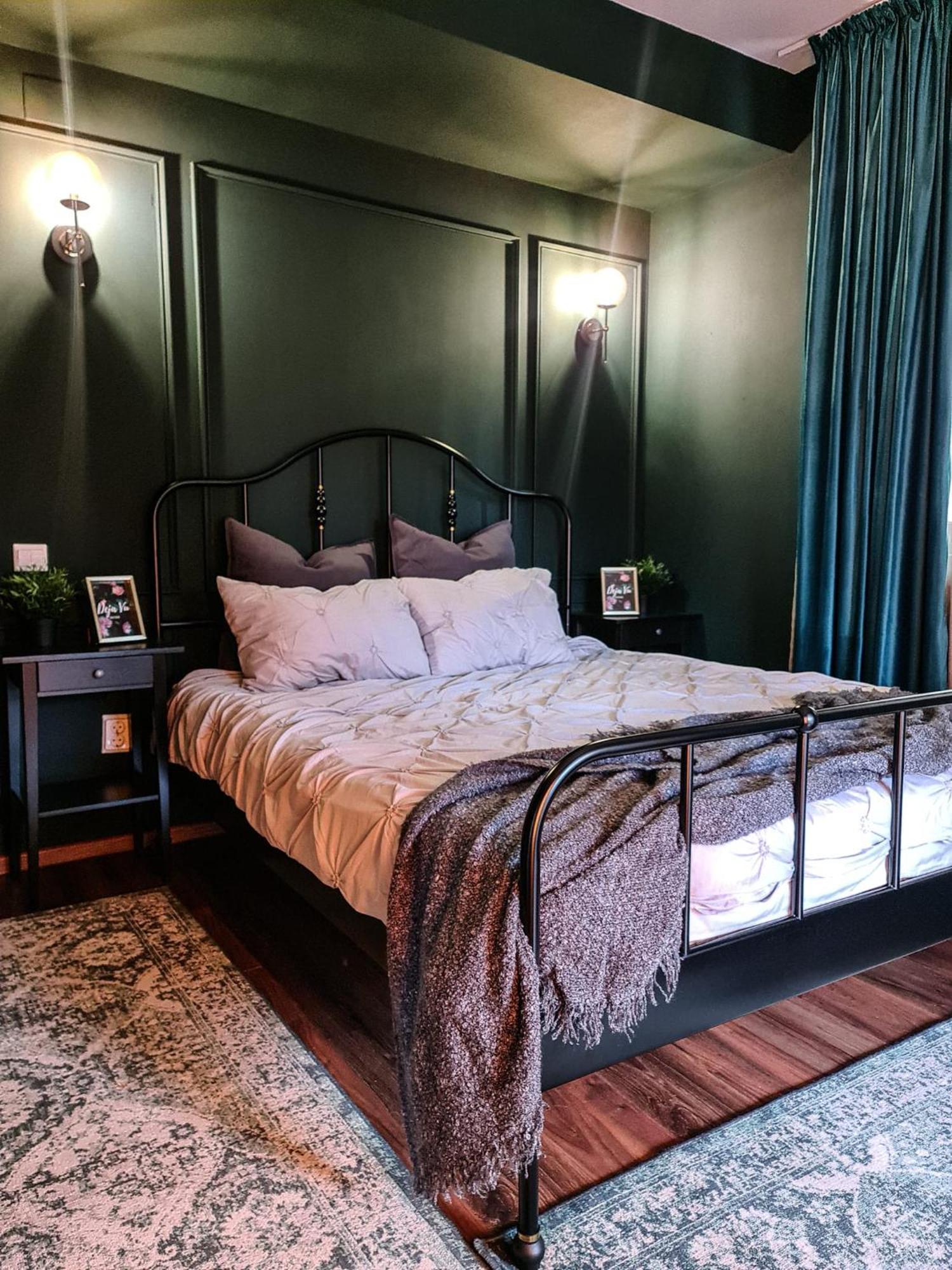 Appartement Deja Vu Boutique à Predeal Extérieur photo